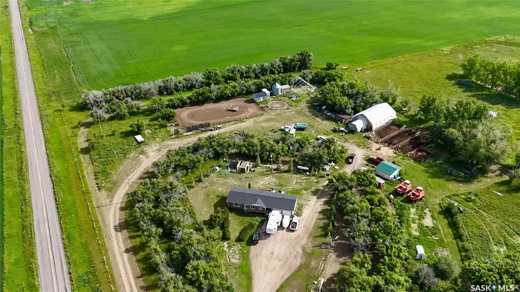 Rural Address, 