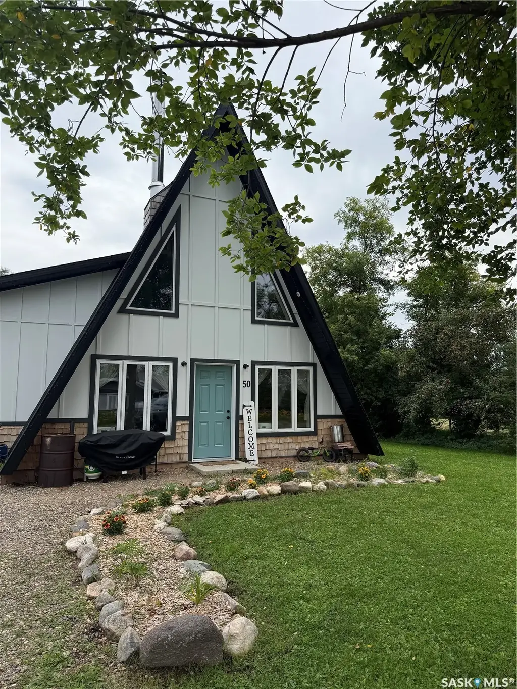 50 Main Street S, Carrot River