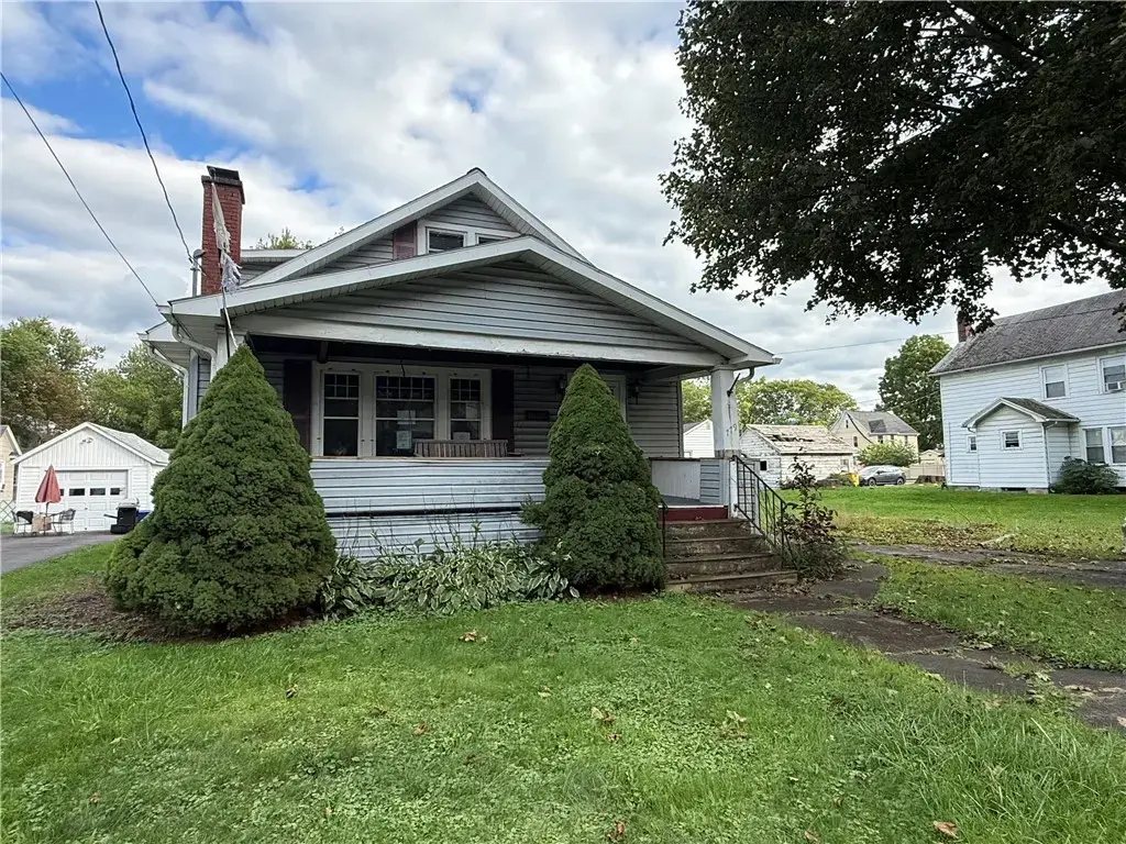 779 Pennsylvania Avenue, Elmira City
