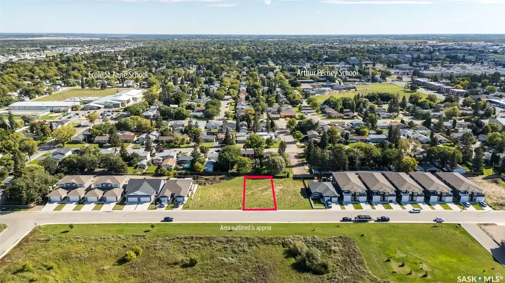 2540 Woodbridge Drive, Prince Albert