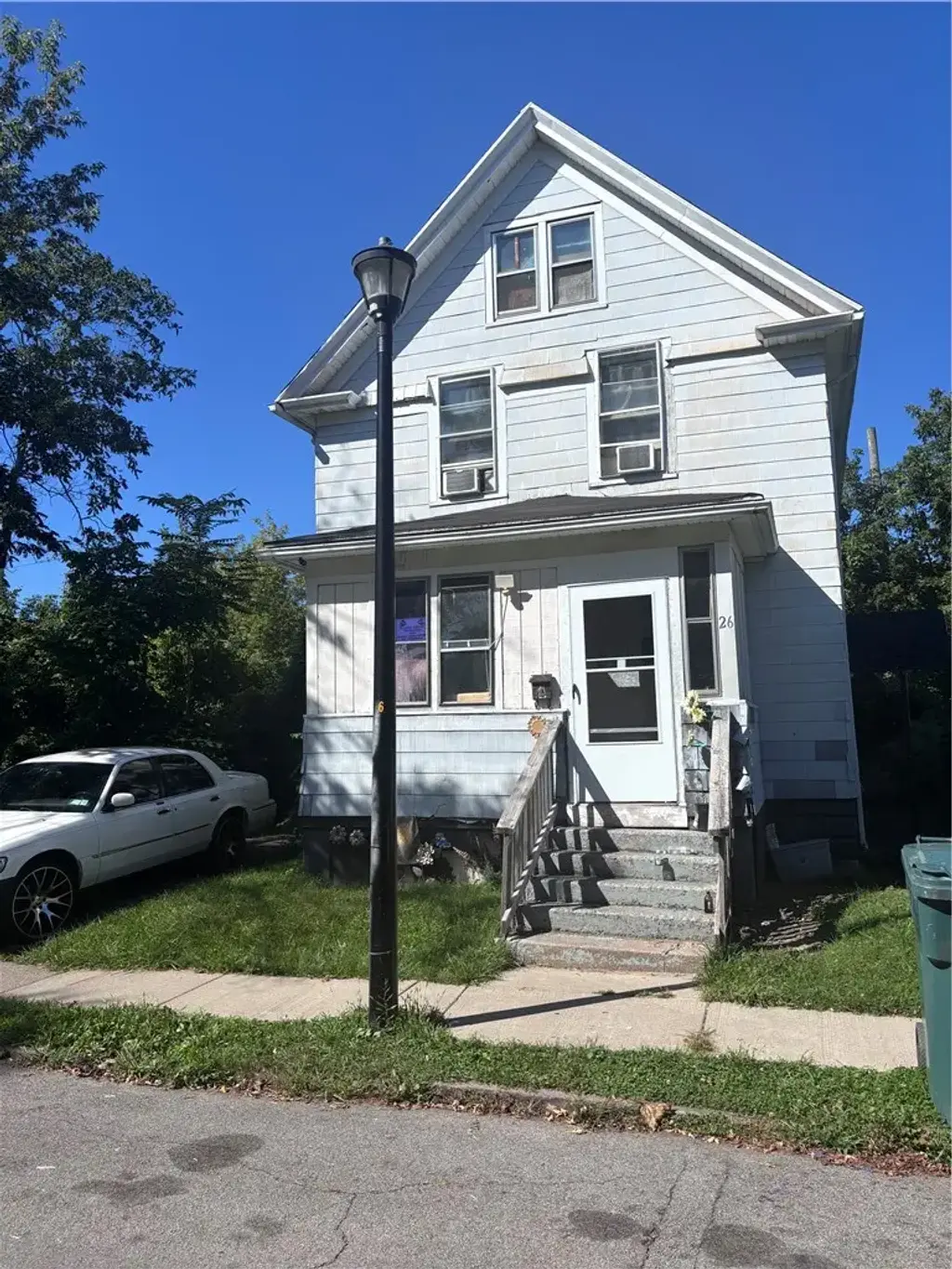 26 Ludwig Park, Rochester