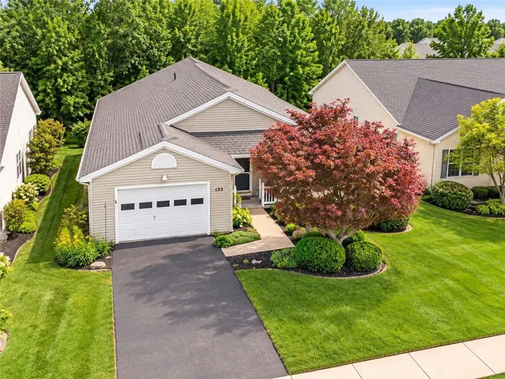 123 Freedom Pond, Chili