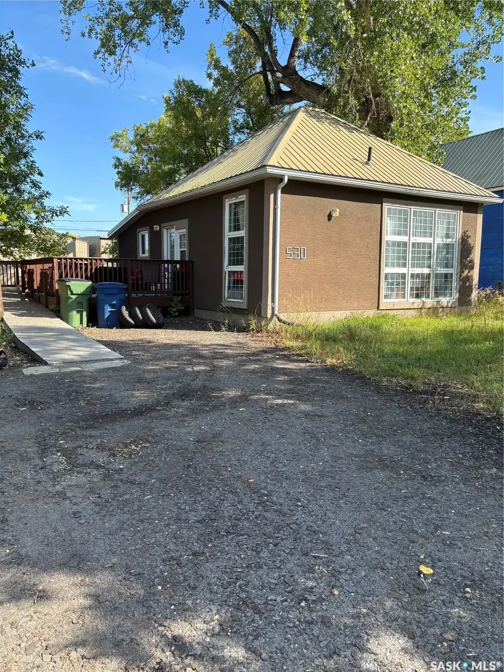 530 Manitoba Street E, Moose Jaw