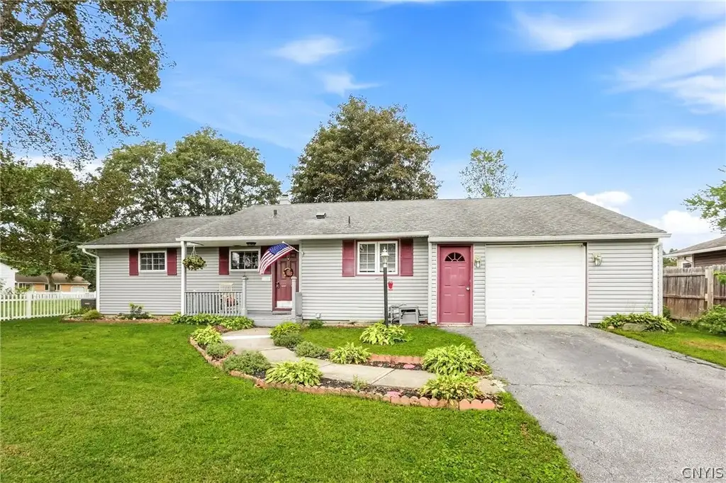 113 Glen Road S, Rome