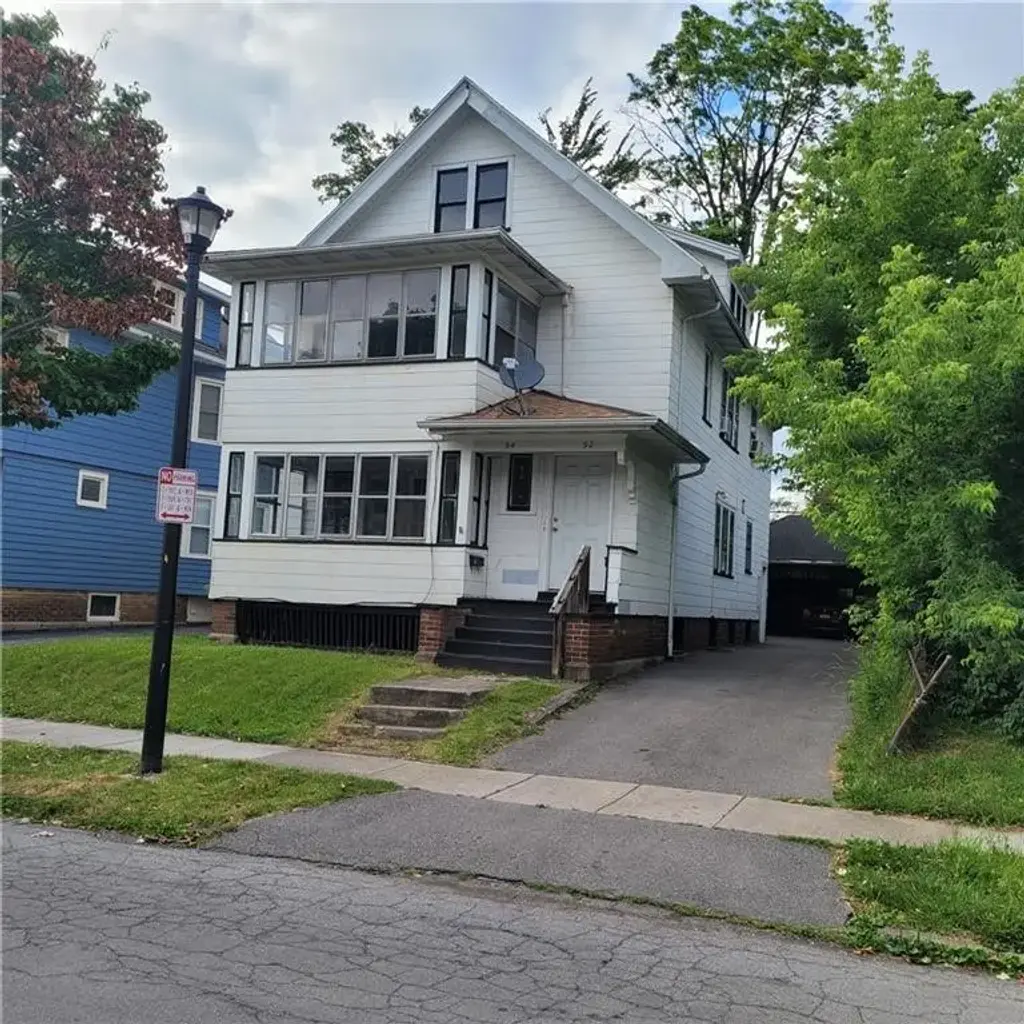 52-54 Hillendale Street, Rochester