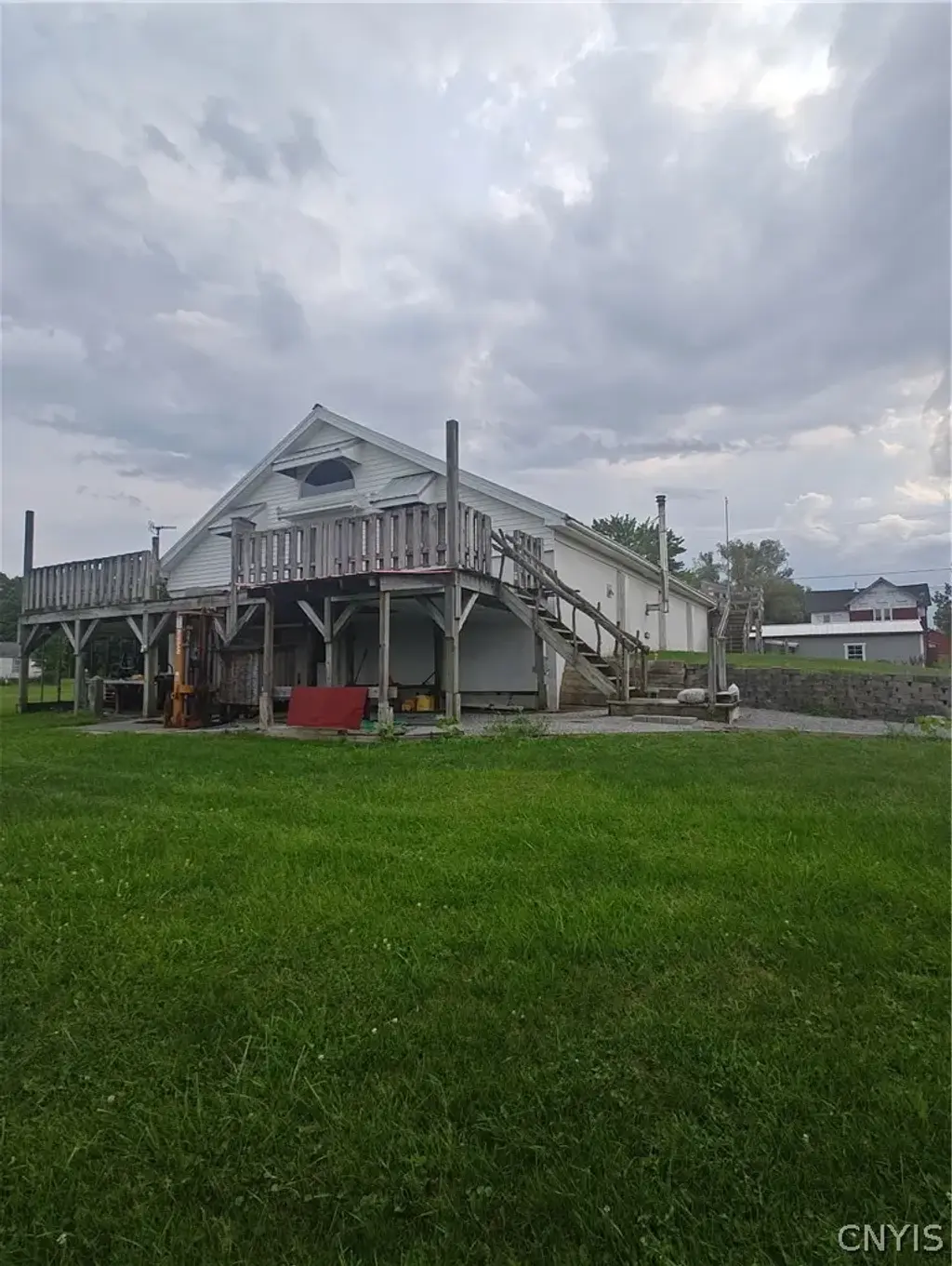 2939 Tag Road, Lenox