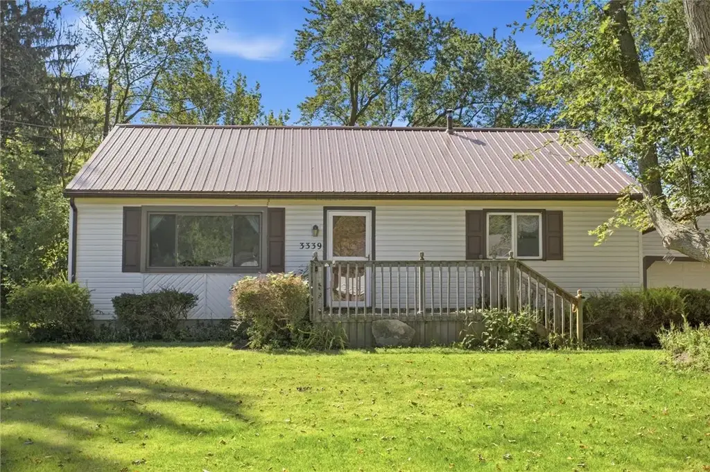 3339 Brockport Spencerport Road, Ogden