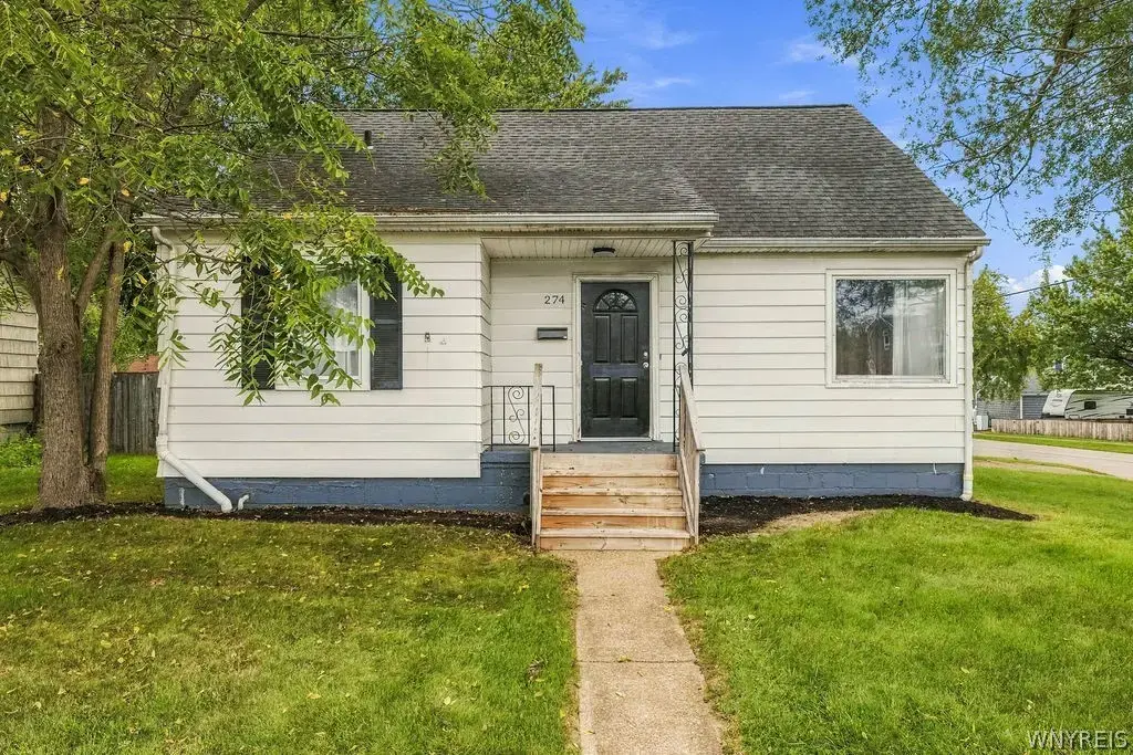 274 Utica Street, Tonawanda