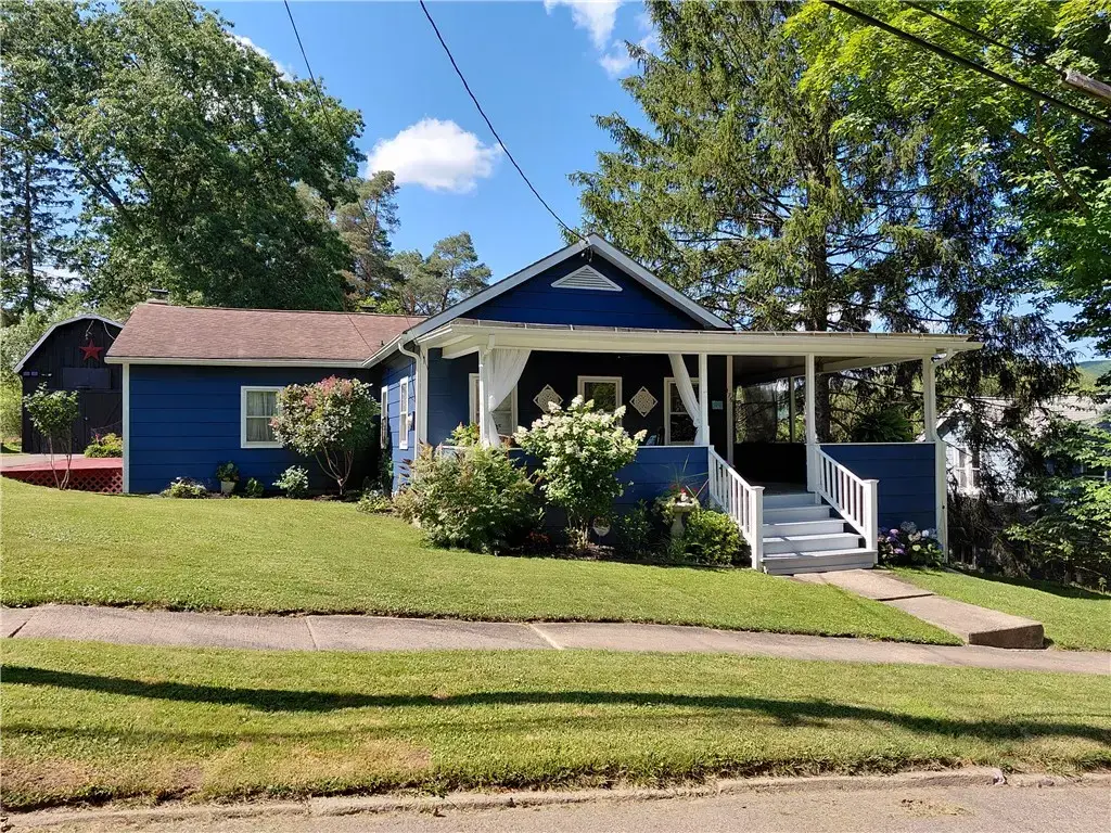 176 Early Street, Wellsville