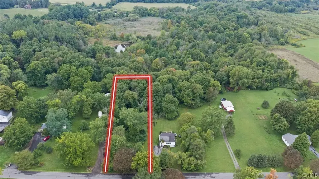 5069 Van Zandt Road, Onondaga