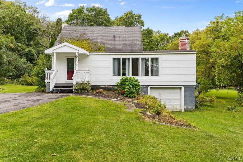 5073 Van Zandt Road, Onondaga