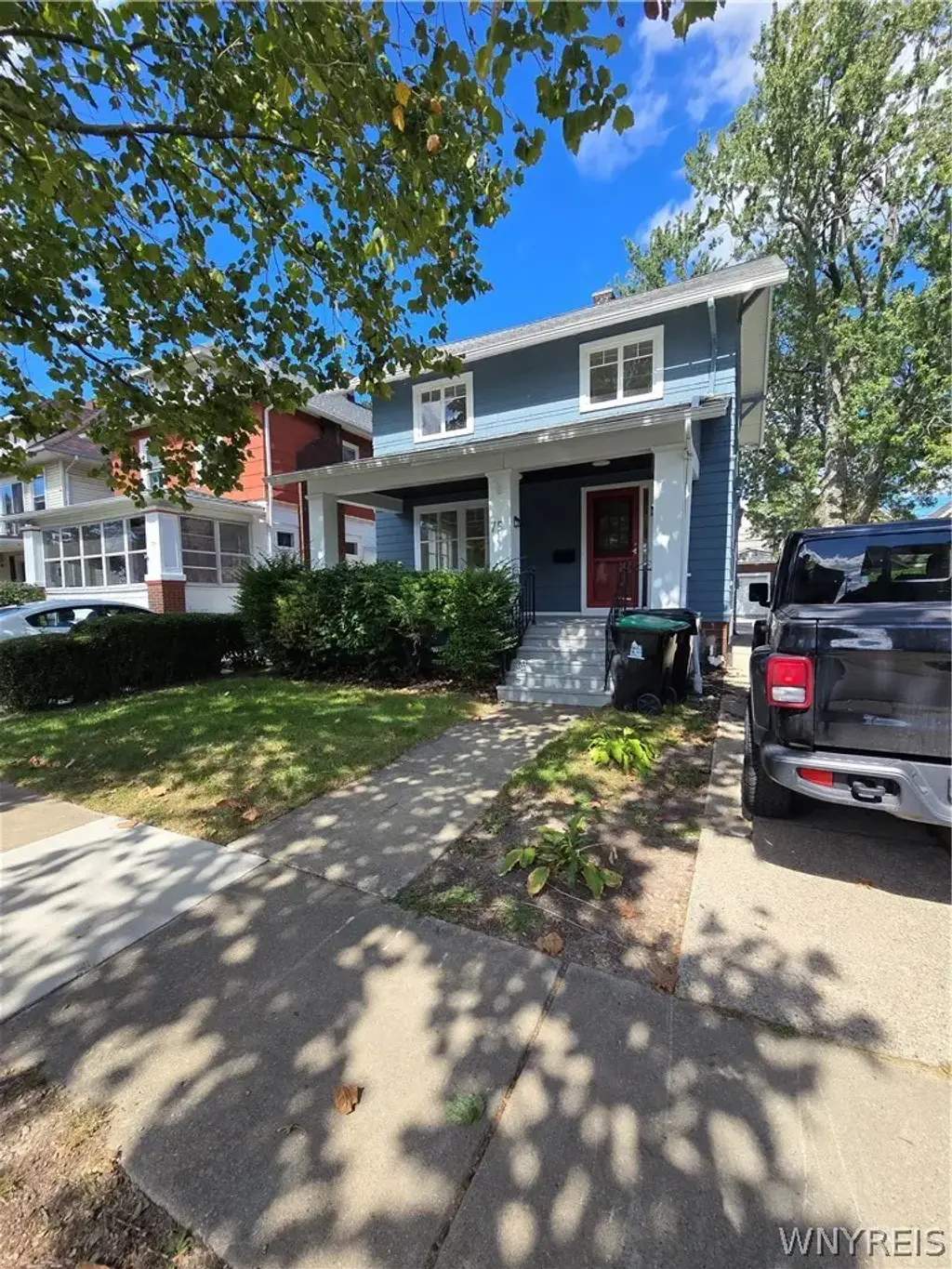 75 W Hazeltine Avenue, Tonawanda