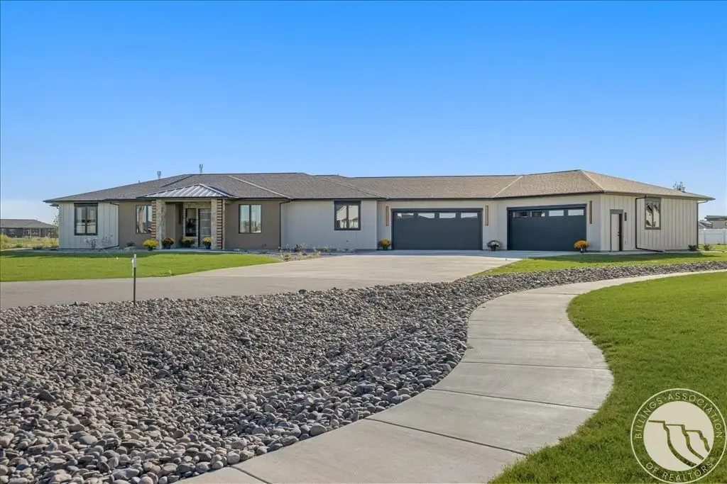 1336 Medinah Place, Billings