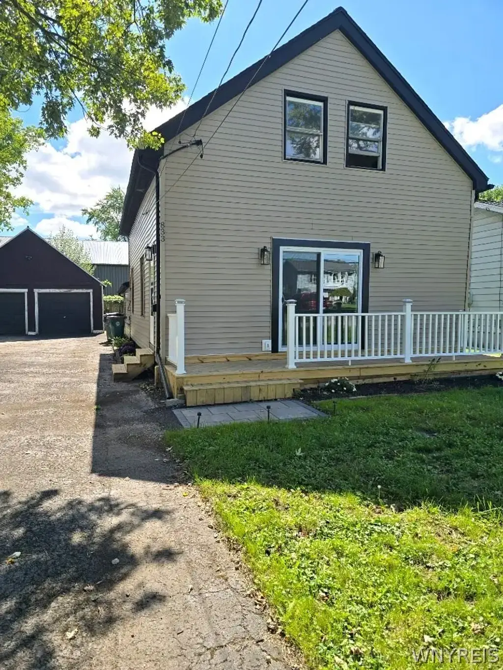 833 Revere Avenue, North Tonawanda