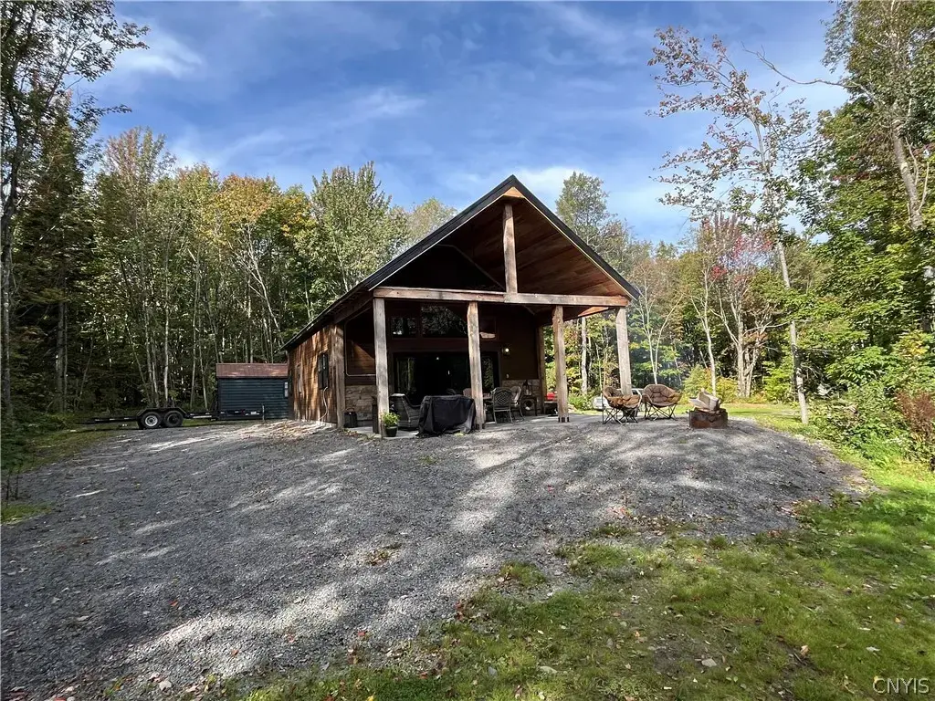 1644 Worth Road, Montague