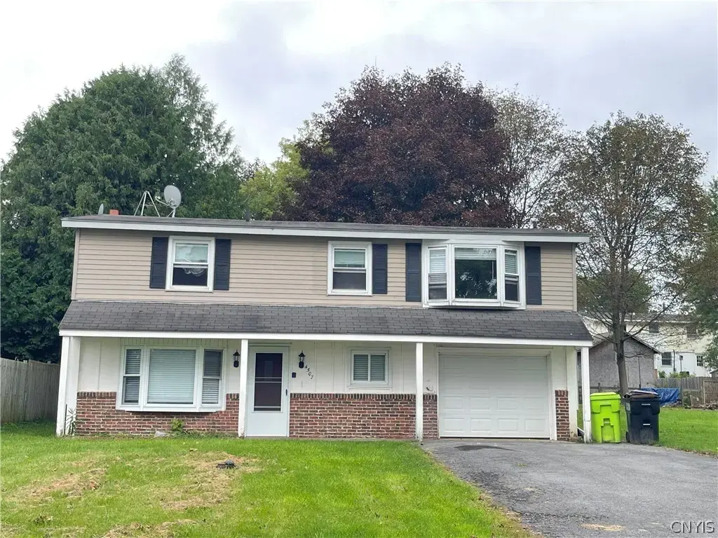4507 Wilcox Place, Onondaga