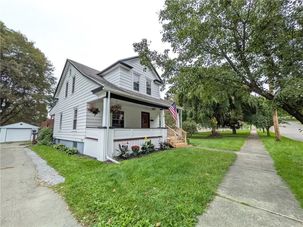 219 W 14th Street, Horseheads