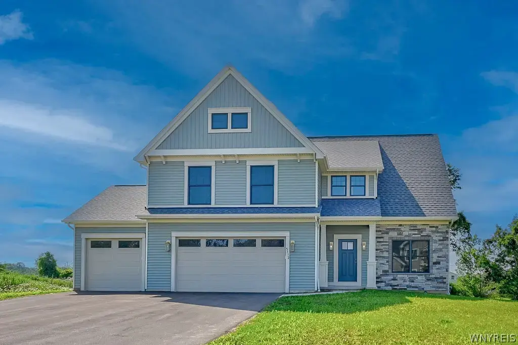 5112 Kandefer's Trail, Clarence