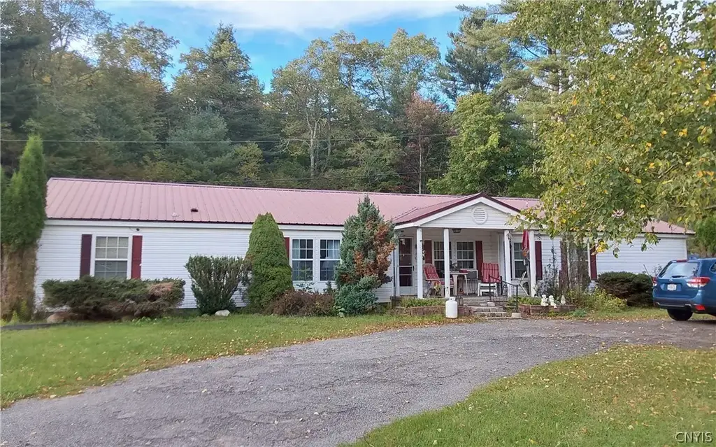 3935 State Route 8, Ohio