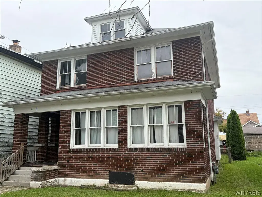 469 5th Street, Niagara Falls