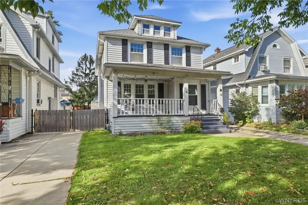 73 Victoria Boulevard, Tonawanda
