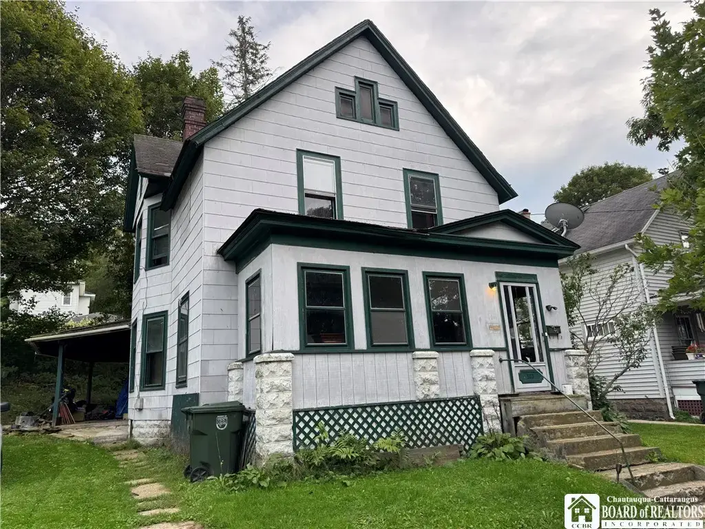 503 W 7th Street, Jamestown