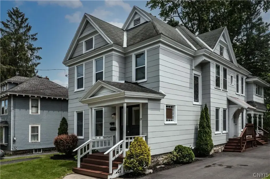 29 Canton Street # 2, Van Buren