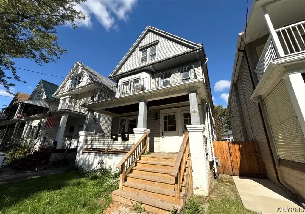 22 Remoleno Street, Buffalo