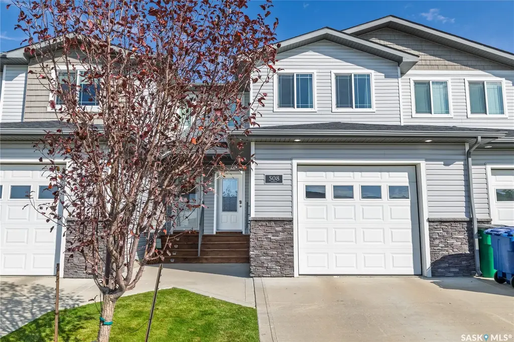 940 Bradley Street 508, Moose Jaw