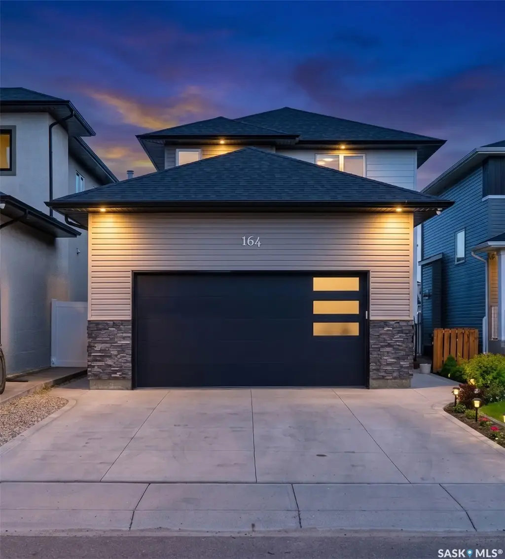 164 Thakur Street, Saskatoon