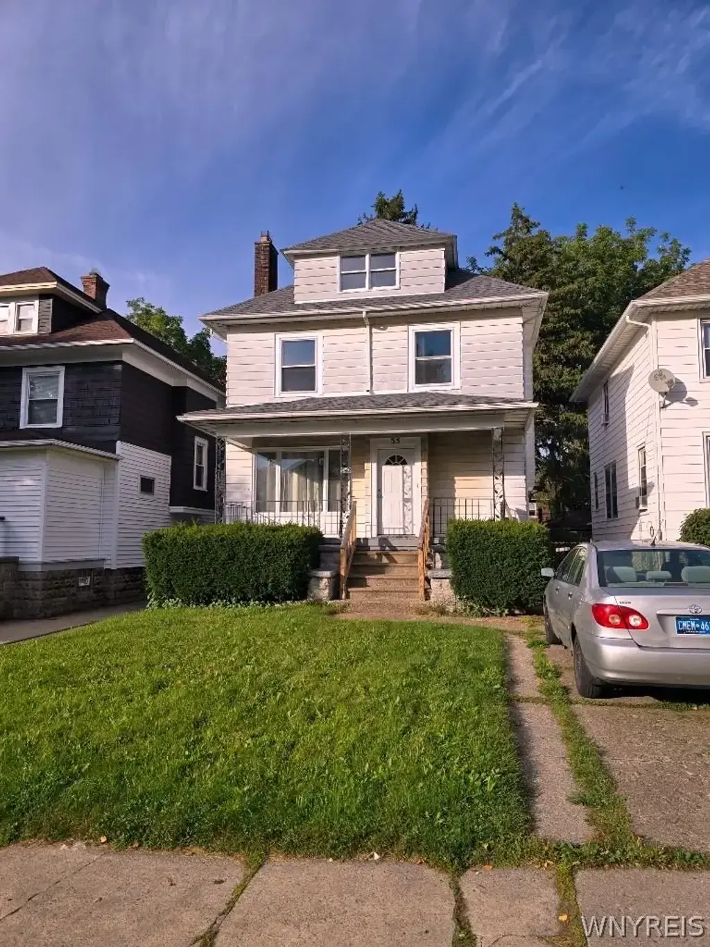 35 Englewood Avenue, Buffalo