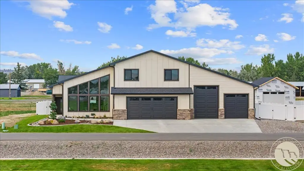 6333 Skycrest Drive, Billings