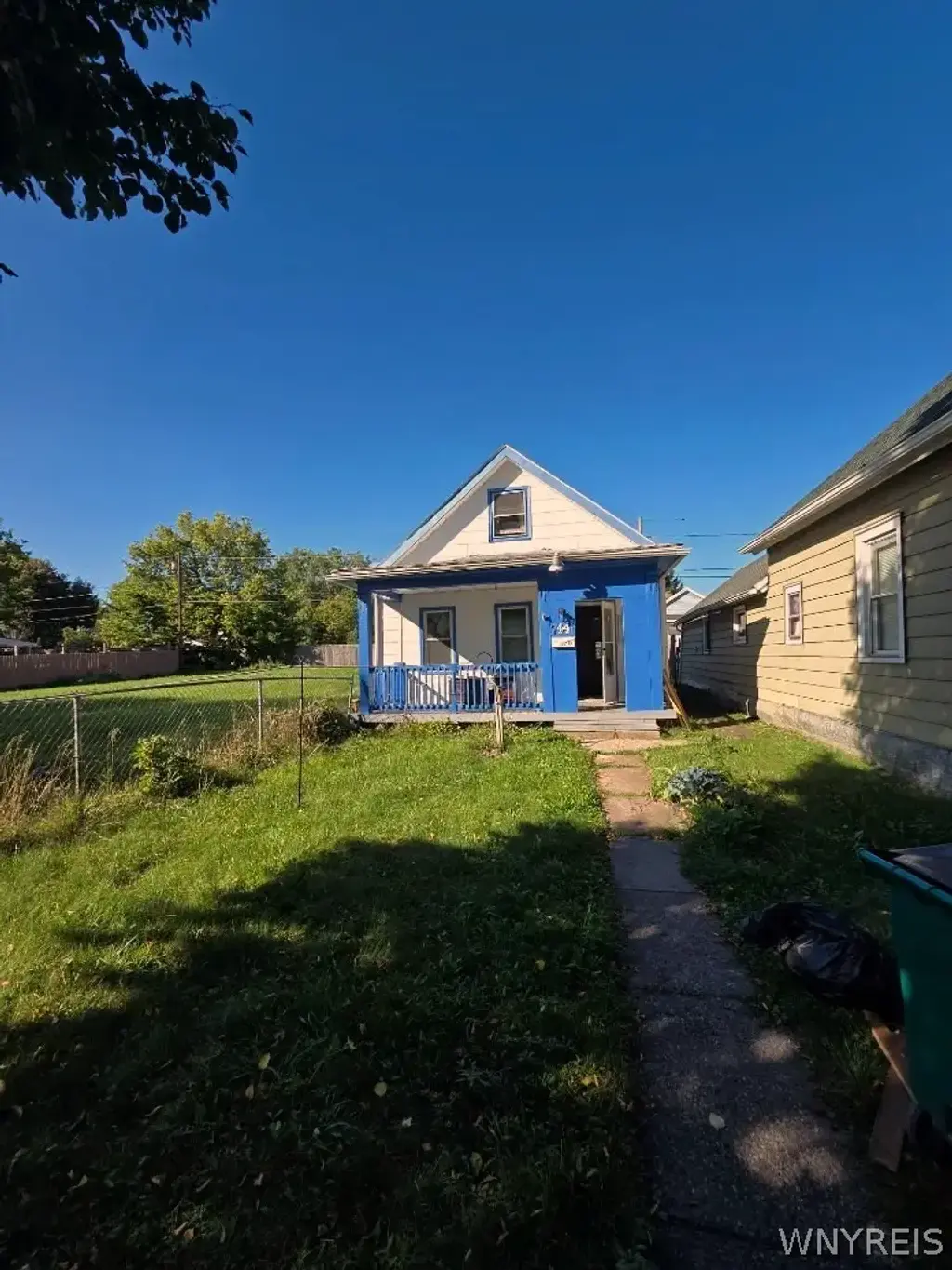 744 S Division Street # N, Buffalo