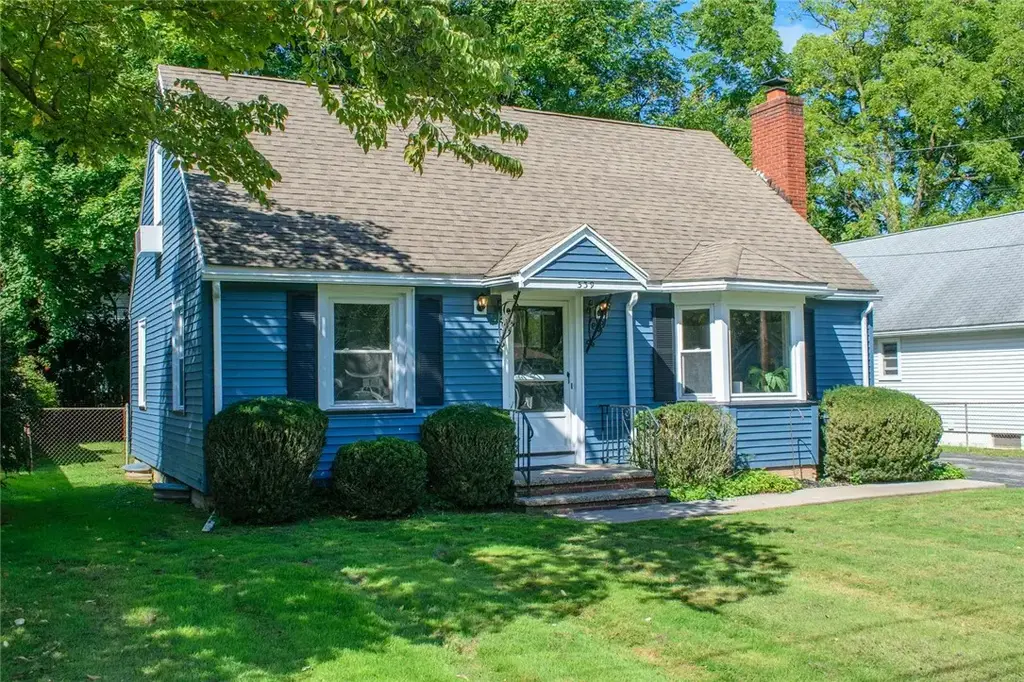 539 Washington Avenue, Irondequoit