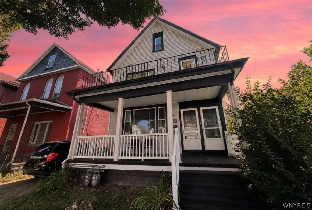 364 Fargo Avenue # 2, Buffalo