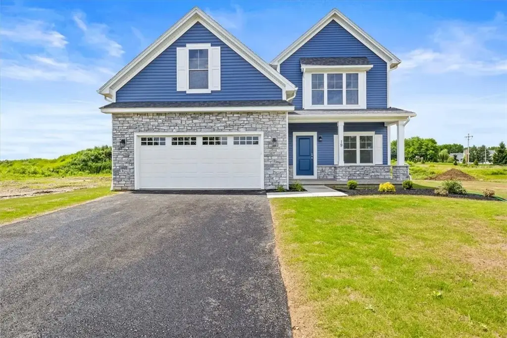 2330 Brickyard Road, Canandaigua Town
