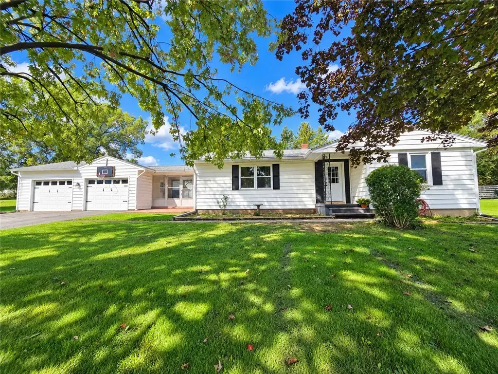 11 Lincoln Avenue, Seneca Falls
