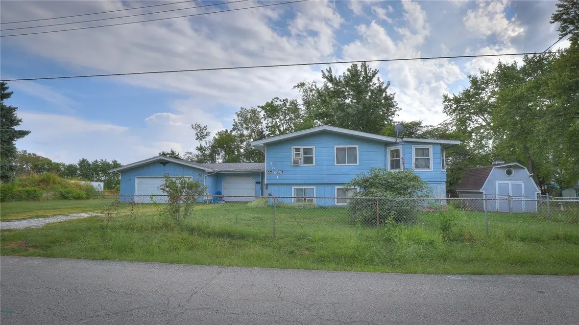 3061 Hickory Street, Decatur