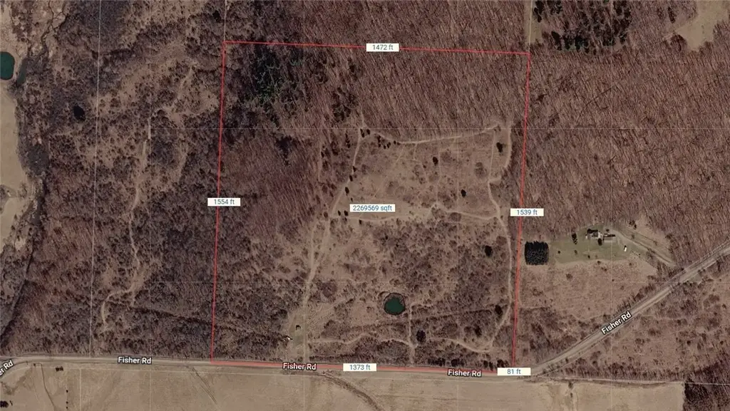 512 Fisher Road, Alfred