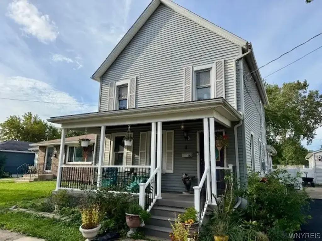 26 E Drullard Avenue, Lancaster