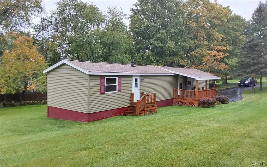 1655 Castle Road, Fairfield