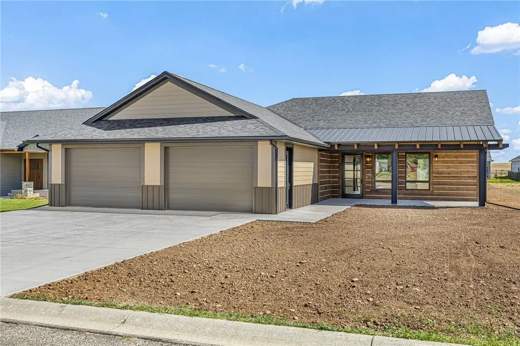 2140 Linderman Way, Red Lodge