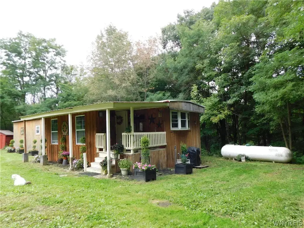4322 Moss Brook Road # 6, Friendship
