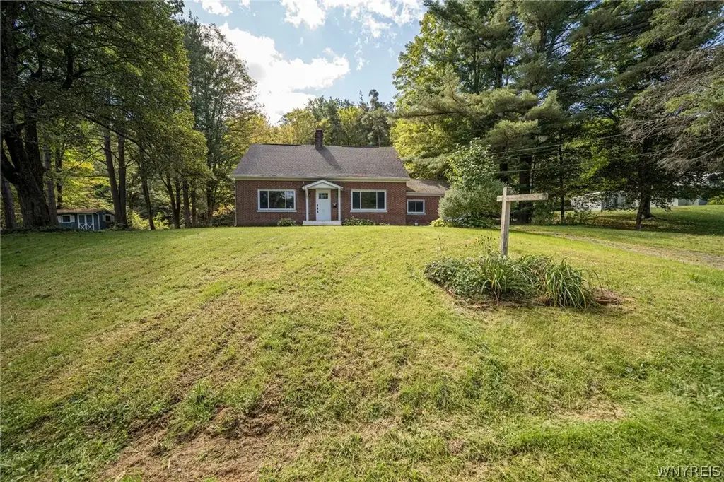 307 The Heights, Little Valley