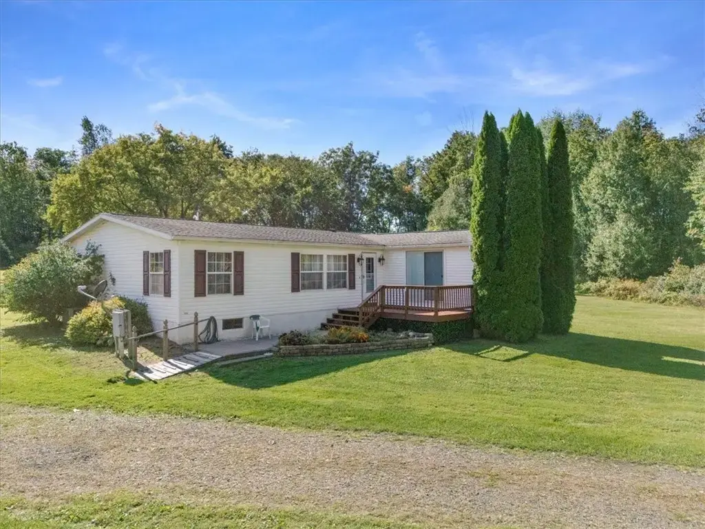12410 Countryman Road, Butler