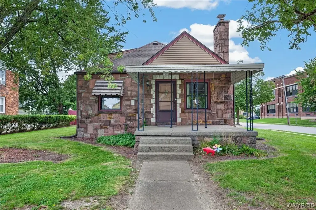 309 Washington Avenue, Tonawanda