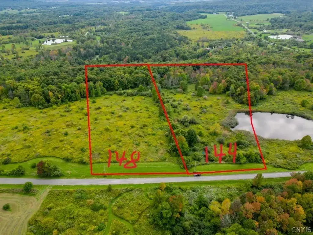148 Louis Ridge Rd, Schuyler