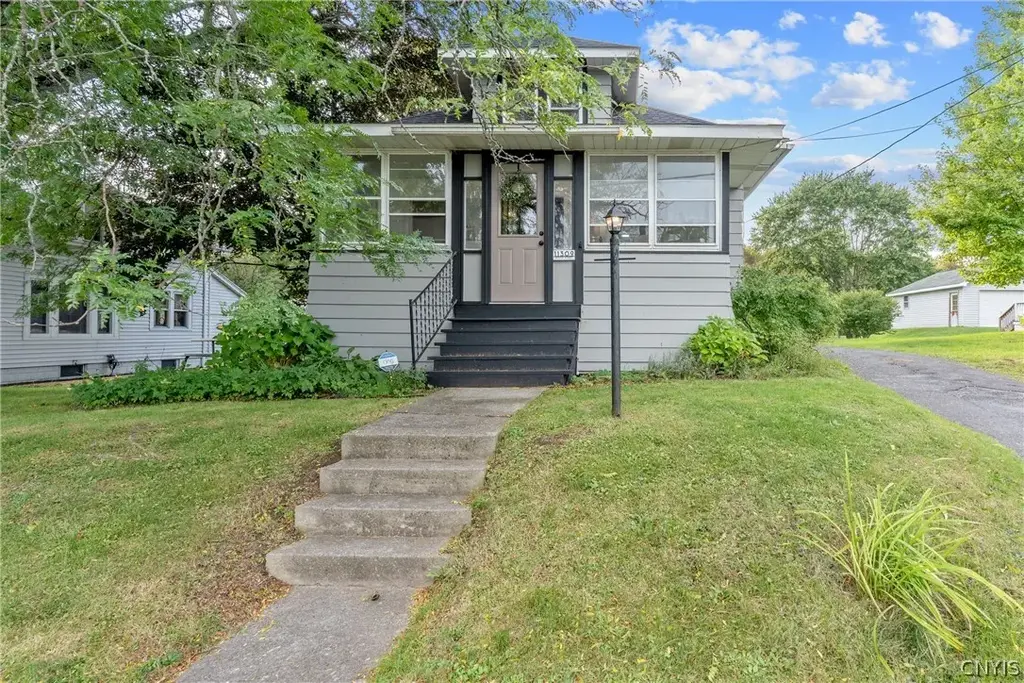 11309 South Street, Cato