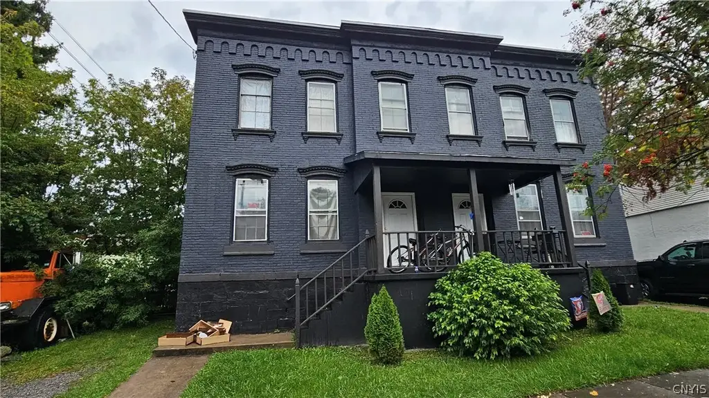 36-38 Washington Street, Auburn