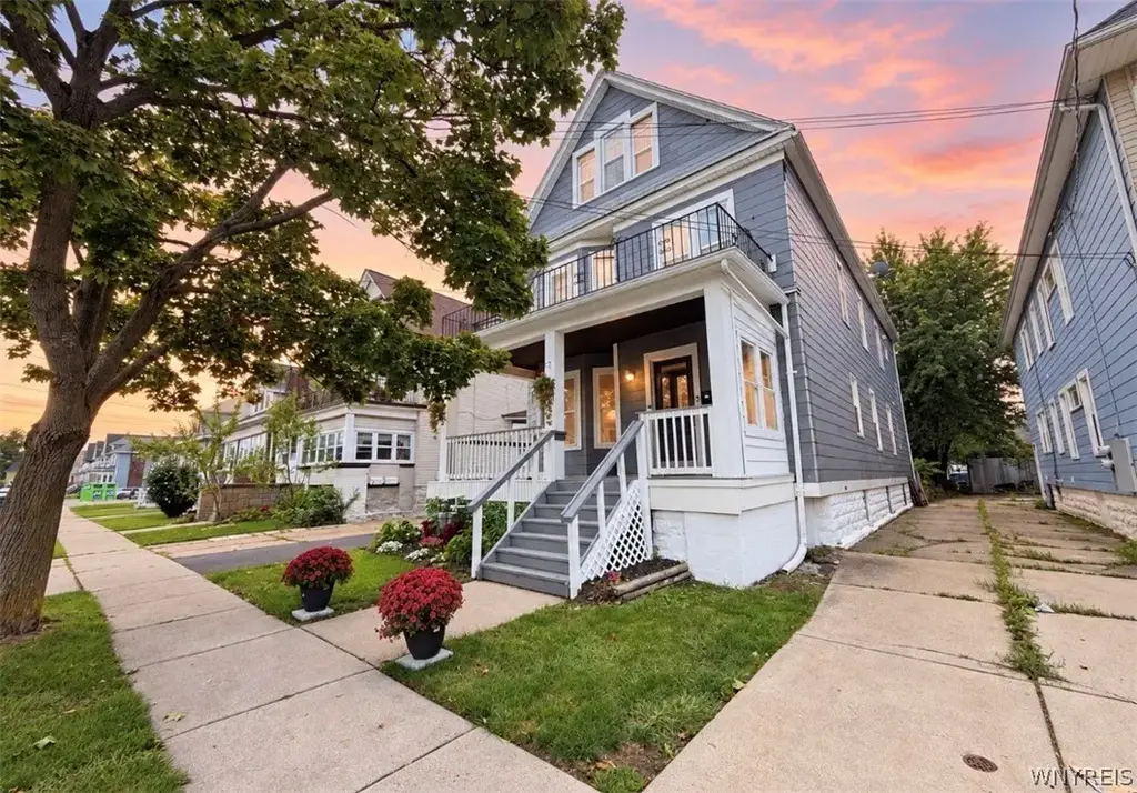 61 Macamley Street # 2, Buffalo